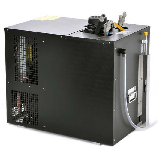 Lindr Zapfanlage AS-200 Nasskühler New Green Line