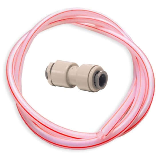 Kit de raccordement pour colonne de distribution