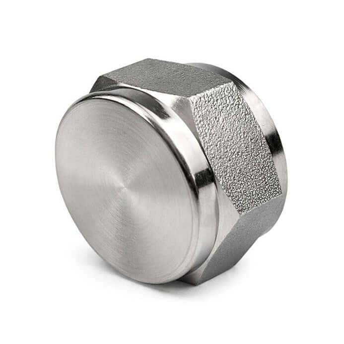 Bouchon borgne 5/8"
