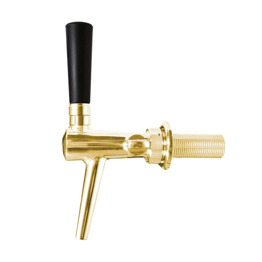 Zapfhahn, Kompensatorhahn, Bierzapfhahn, Schankhahn - Micro-Matic C-Tap