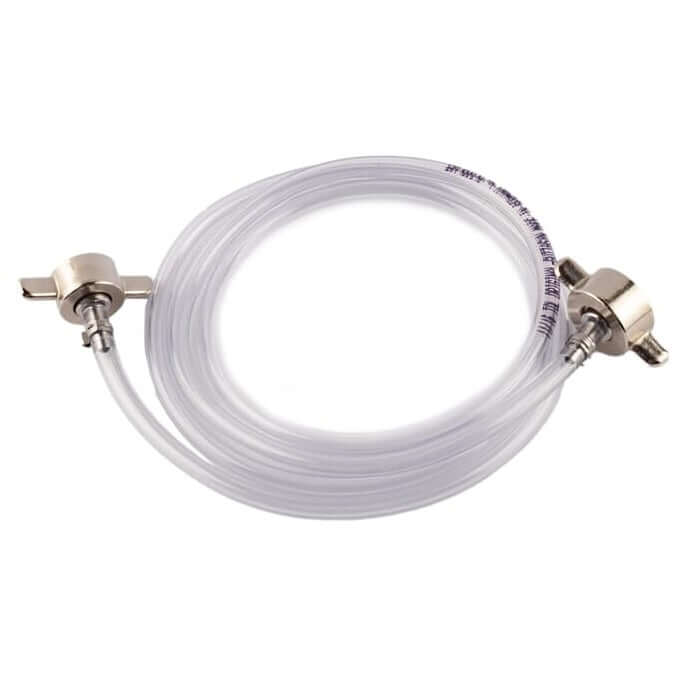 Conduite de CO2 3/4" à 5/8", 11 bar