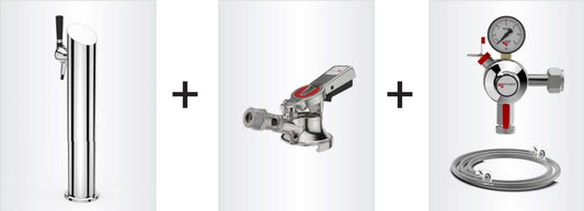 Micro Matic FlexiDraft - STAR 20