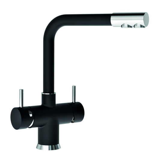 Multifive dispensing column, 5 lines