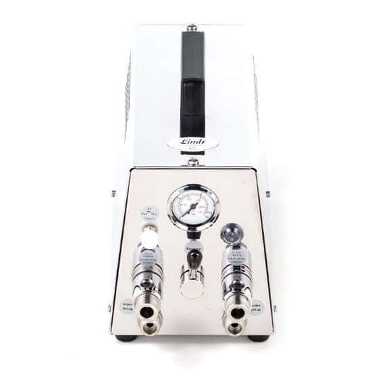 Reinigungsgerät für Getränkeleitungen & Schläuche - Lindr SP Profi