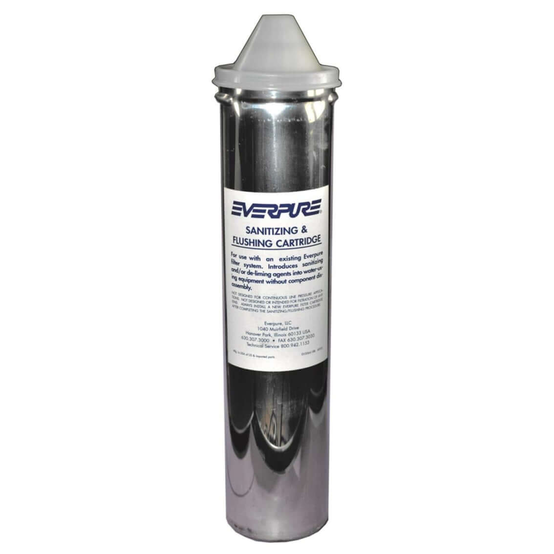 Everpure cleaning cartridge