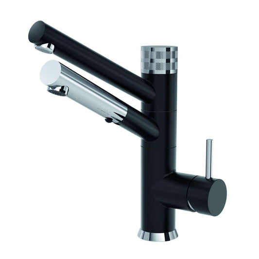 Soda water tap Three, 3-pipe