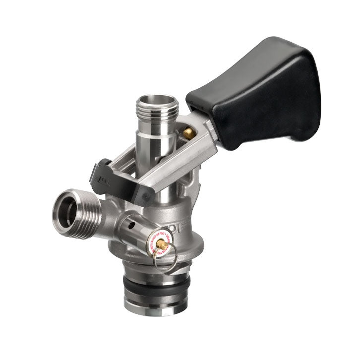 Tête de robinet, connexion KEG - TOF Guinness et Kilkenny - Type U