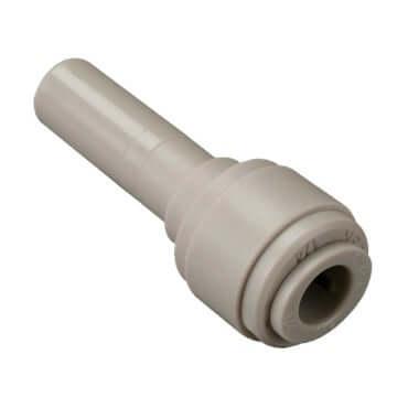 fluidFit Reduzierstecker, gerade