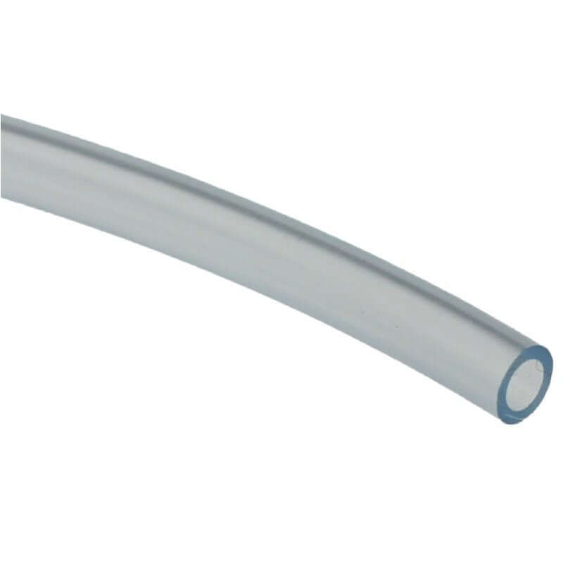Tuyau 1/2" (transparent)