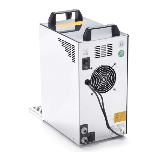 Lindr Zapfanlage Kontakt 40/K Green Line (1-leitig)