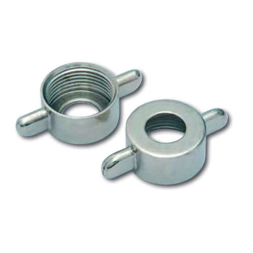 Wing nut