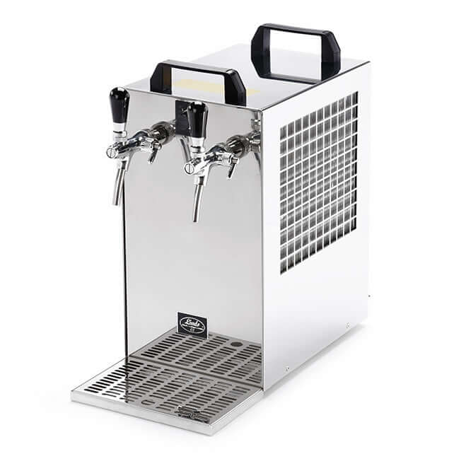Lindr dispenser Kontakt 70/K Green Line (2 lines)
