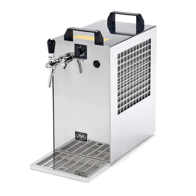 Lindr dispenser Kontakt 70/K Green Line (1 line)