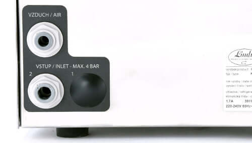 Lindr dispenser Kontakt 70/K Green Line (1 line)