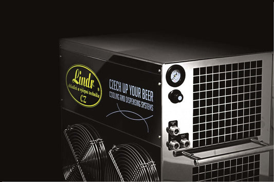 Kontakt 300/K-profi Twin Power Line