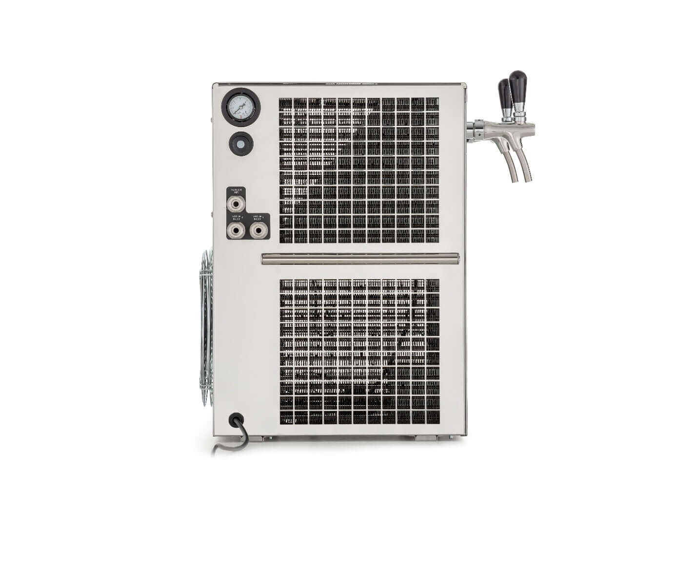 Contacter la ligne électrique double 300/K-profi