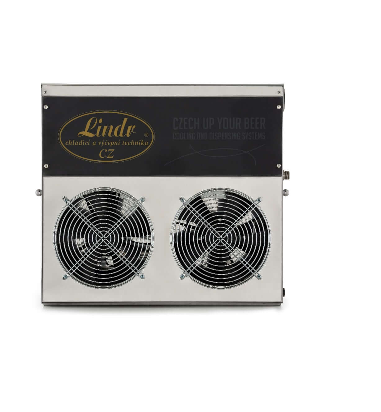 Contacter la ligne électrique double 300/K-profi