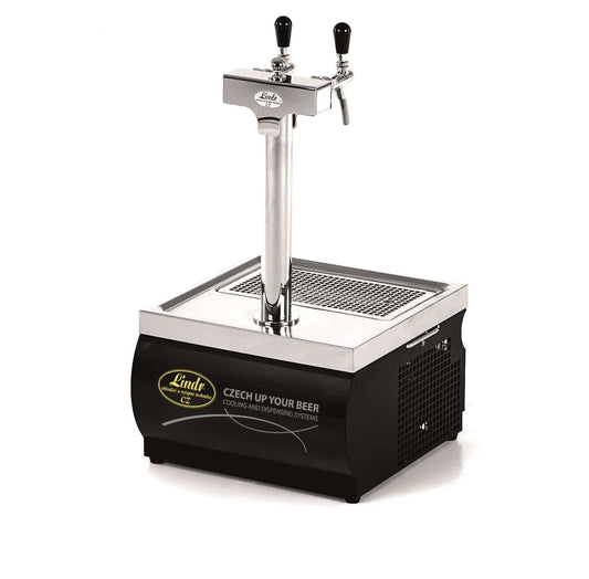 Kontakt 55 Green Line (2-leitig)