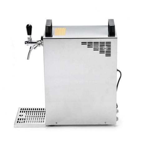 Lindr Zapfanlage Kontakt 40 Green Line (1-leitig)