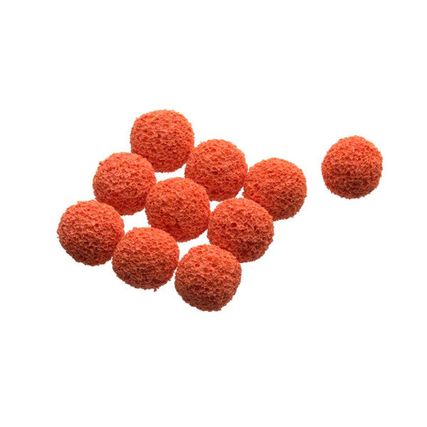 Cleaning sponge 8 mm