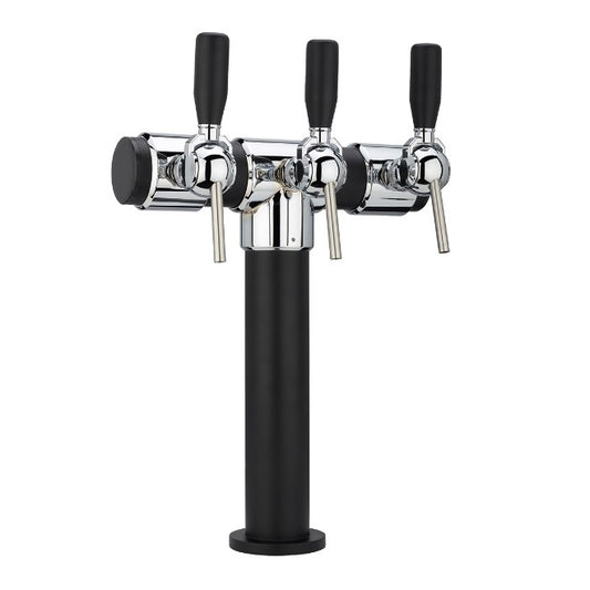 “Sisco” dispensing column, 3 lines