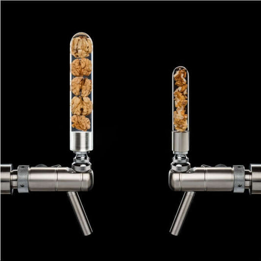 Brilliance Glasgriffe - "Ernte"