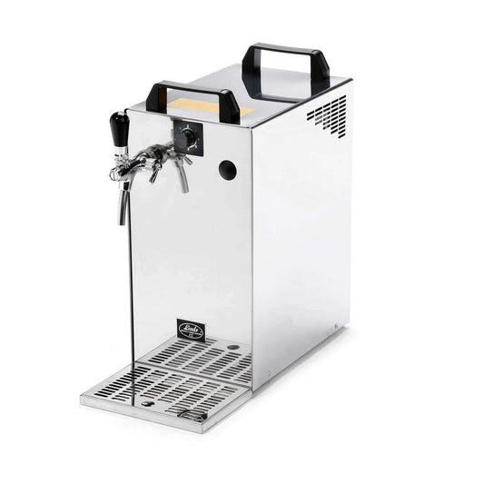 Zapfanlagen Set Lindr Kontakt 50 l/h