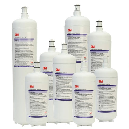 Filterpatrone 3M Wasserfilterpatrone Blend Serie für Heißgetränke