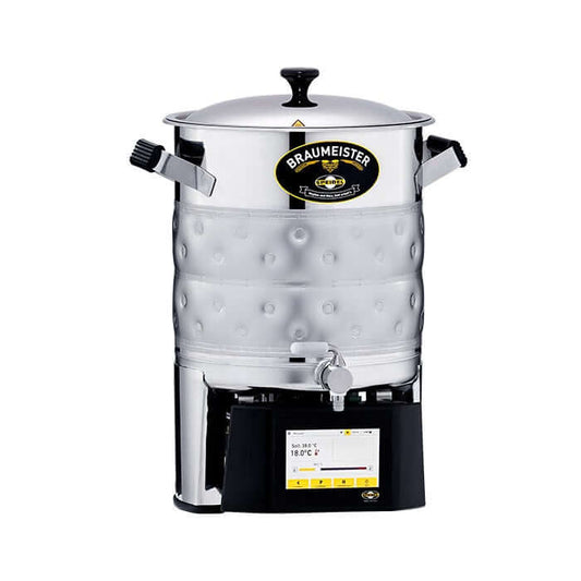 Speidel #Braumeister Plus, 10 litres