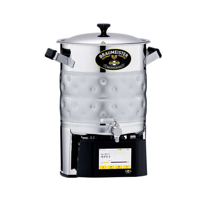 Speidel #Braumeister Plus, 20 litres