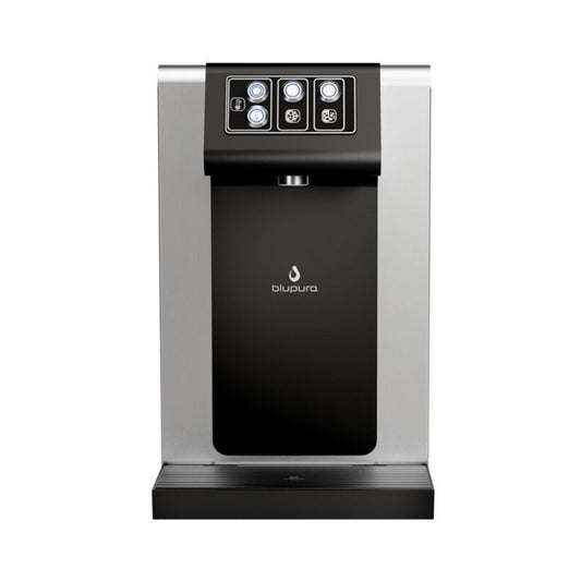 Tafelwasseranlage - BLUSODA 30 FIZZ HOT