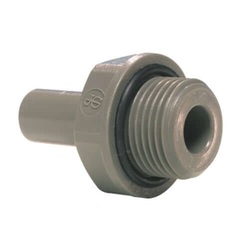 Screw-in socket parallel thread (PI)