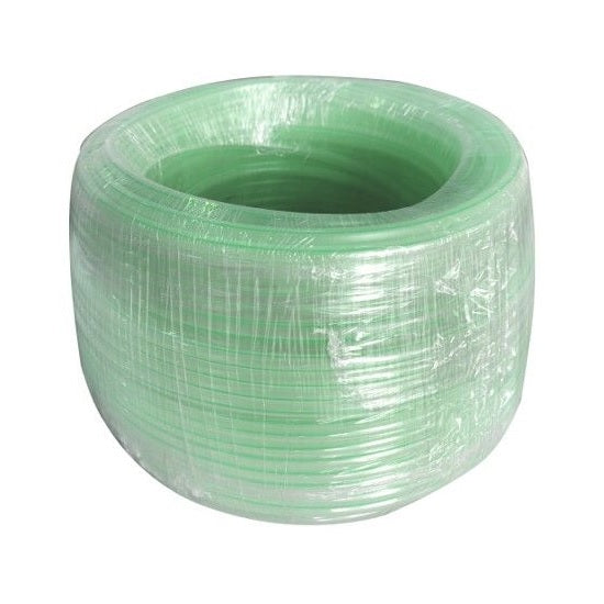 Hose 3/8" (green striped)