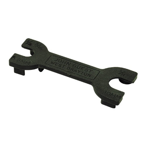 Superseal clamping tool