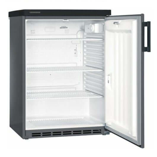 Liebherr FKU 1800 tap refrigerator, anthracite