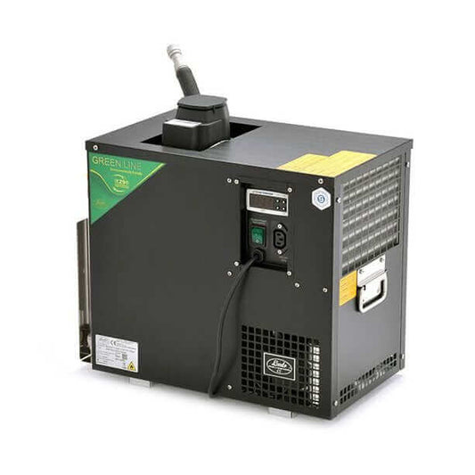 Lindr AS-40 Glycol Nouvelle Ligne Verte