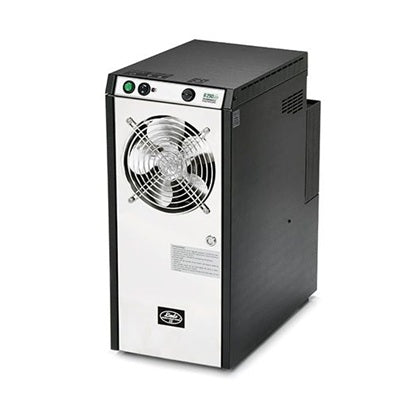 Lindr DryWet 70 H4 – kompaktes Design mit starken Kühlfunktionen für die professionelle Zapfanlage.