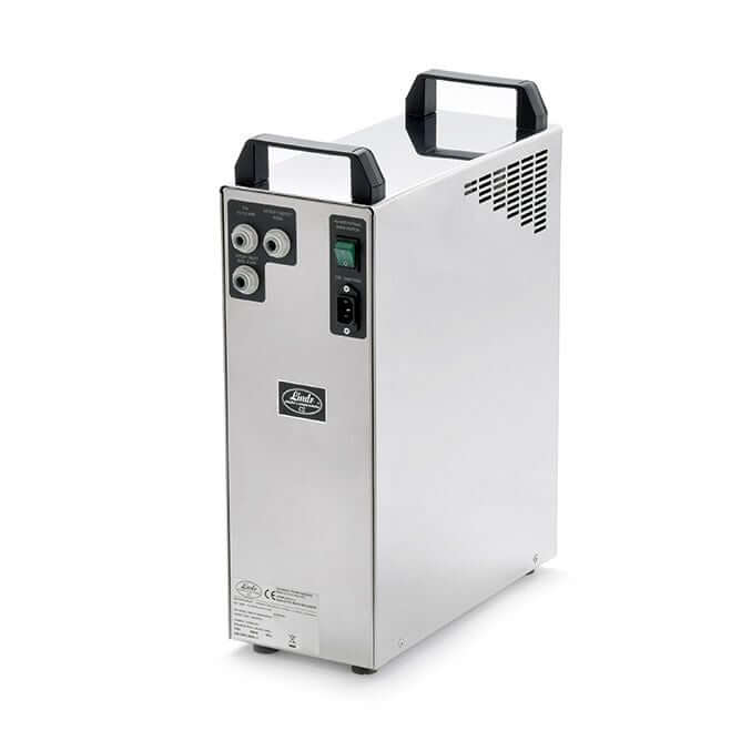 Lindr carbonator carbonator 200L