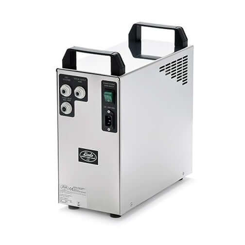 Lindr soda carbonator