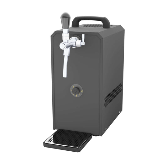 Lindr PYGMY 25 Nouvelle Ligne Verte (1 ligne) 