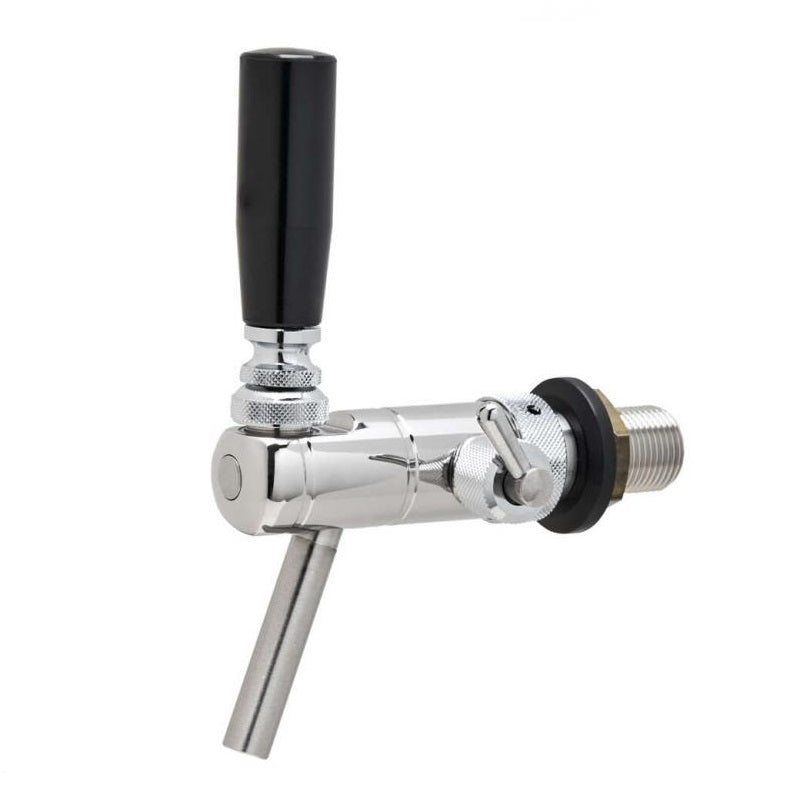 Compensator tap Raffeiner JUNIOR, polished