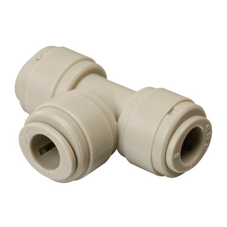 T-Reduzier-Verbinder fluidFIT | Steckanschluss für Schläuche