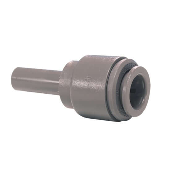 JG magnification connector