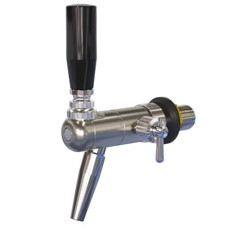 “EUROSTAR JUNIOR” tap, matt