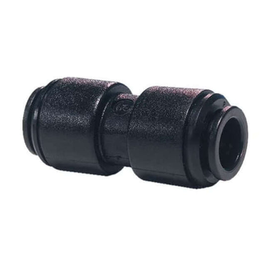 connecteur droit fluidFit, réduit