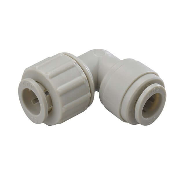 Angle connector (Superseal x Speedfit)