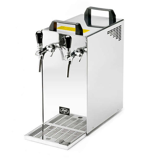 Lindr Zapfanlage Kontakt 40/K Green Line (2 leitig)