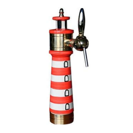 “Lighthouse” dispensing column, 1 to 2 lines